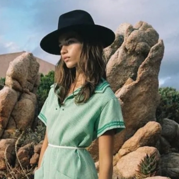 Lack Of Color The Grove Hat Size L - Picture 2 of 11